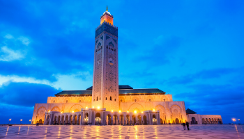 Tours From Casablanca